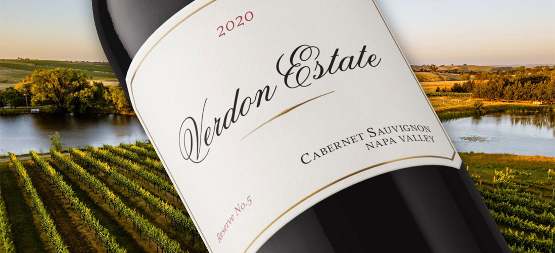 2020 Sauvignon Reserve No.5